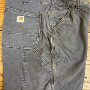 Carhartt Women cargo shorts
